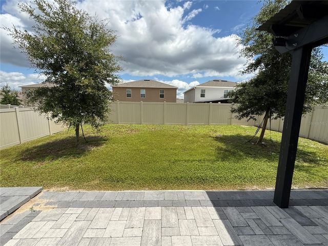 2029 MAPLE RIDGE DRIVE, Zellwood, FL 32798