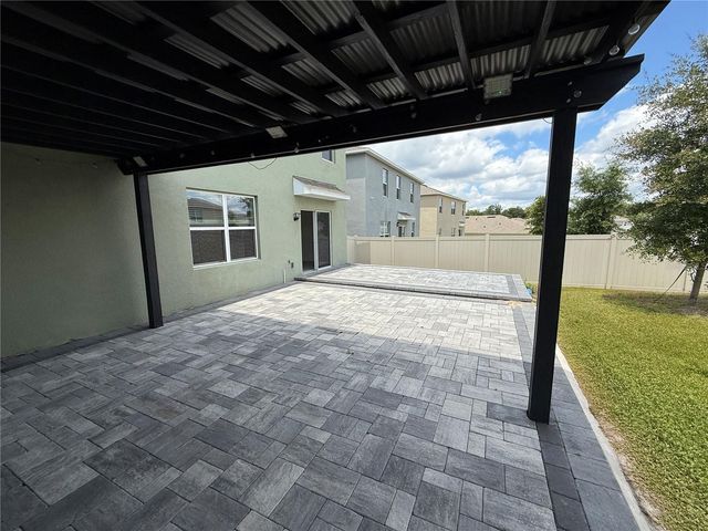 2029 MAPLE RIDGE DRIVE, Zellwood, FL 32798