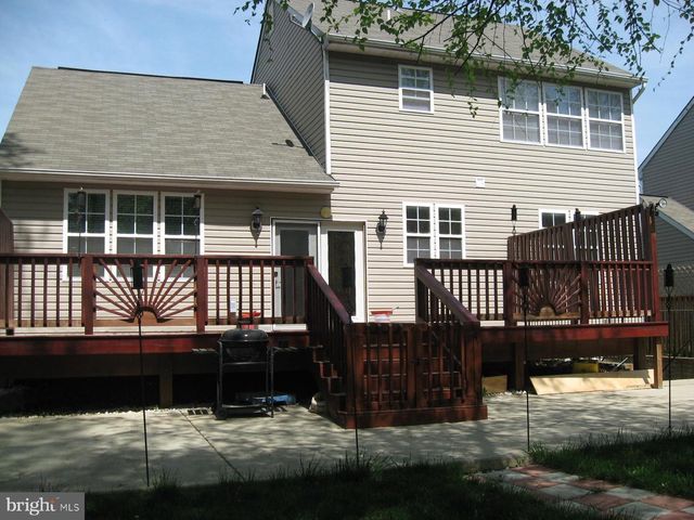 4315 REVEREND EVERSFIELD CT, Upper Marlboro, MD 20772