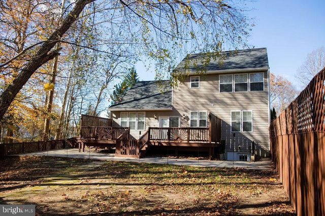 4315 REVEREND EVERSFIELD CT, Upper Marlboro, MD 20772