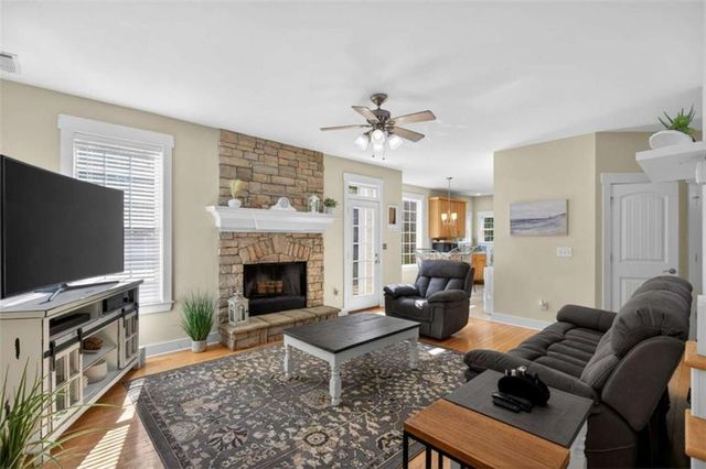 507 Rippling Court, Temple, GA 30179