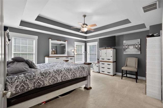 507 Rippling Court, Temple, GA 30179