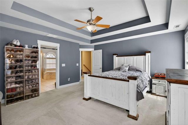 507 Rippling Court, Temple, GA 30179