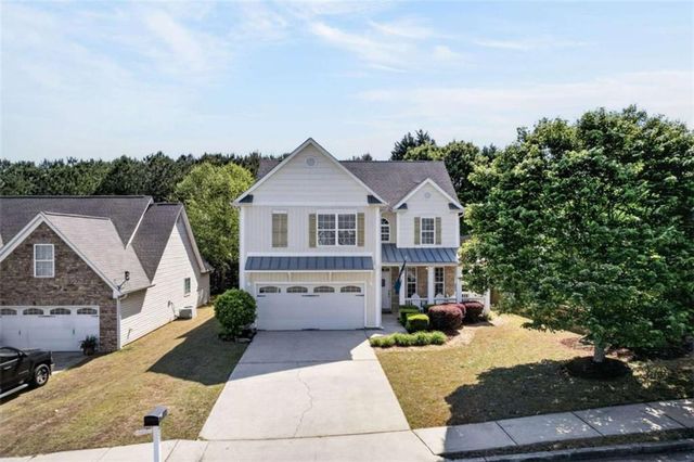 507 Rippling Court, Temple, GA 30179