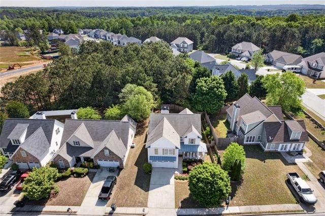 507 Rippling Court, Temple, GA 30179