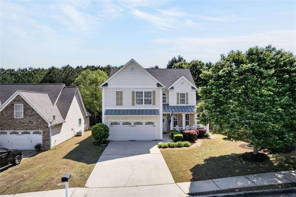507 Rippling Court, Temple, GA 30179