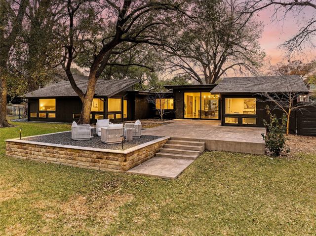 11116 Westmere Circle, Dallas, TX 75230