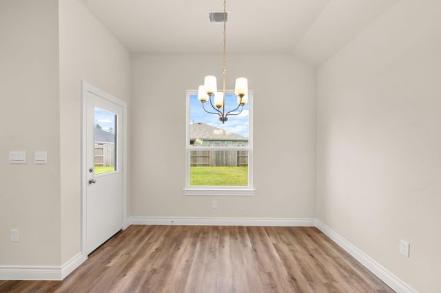 10320 Woodhill Spa Lane, Cleveland, TX 77327
