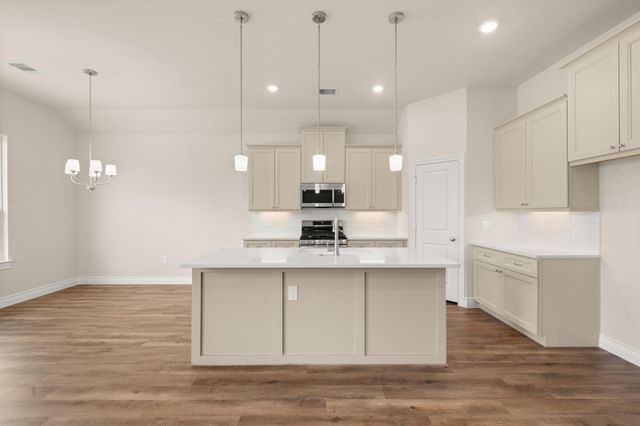 10320 Woodhill Spa Lane, Cleveland, TX 77327