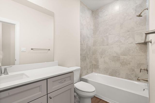 10320 Woodhill Spa Lane, Cleveland, TX 77327