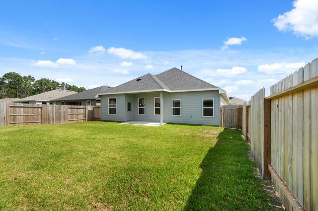 10320 Woodhill Spa Lane, Cleveland, TX 77327