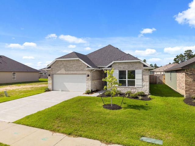 10320 Woodhill Spa Lane, Cleveland, TX 77327