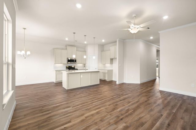 10320 Woodhill Spa Lane, Cleveland, TX 77327