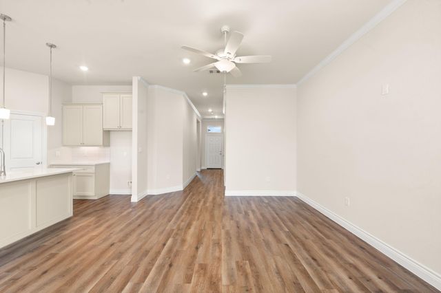 10320 Woodhill Spa Lane, Cleveland, TX 77327