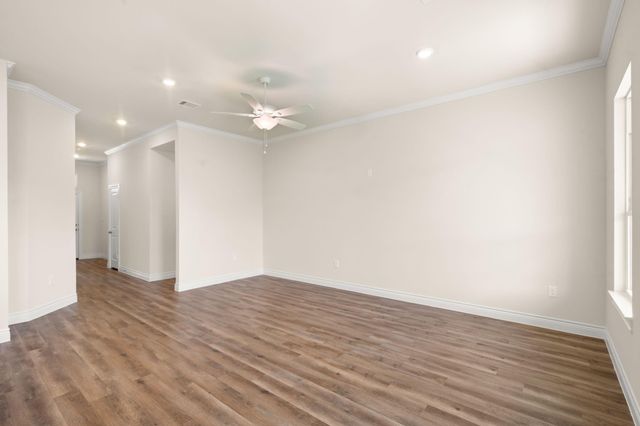 10320 Woodhill Spa Lane, Cleveland, TX 77327