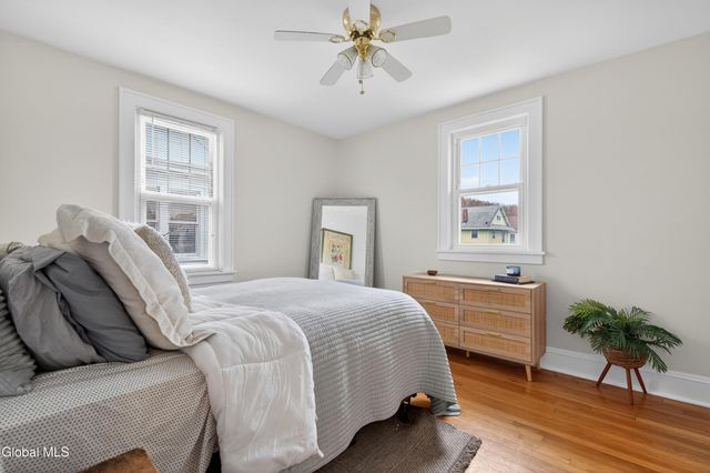 58 Woodrow Court, Troy, NY 12180