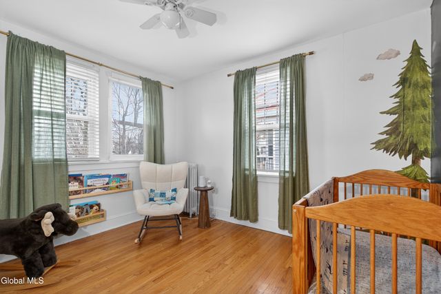 58 Woodrow Court, Troy, NY 12180
