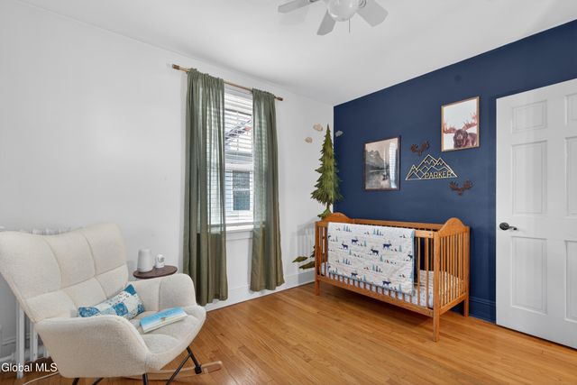 58 Woodrow Court, Troy, NY 12180