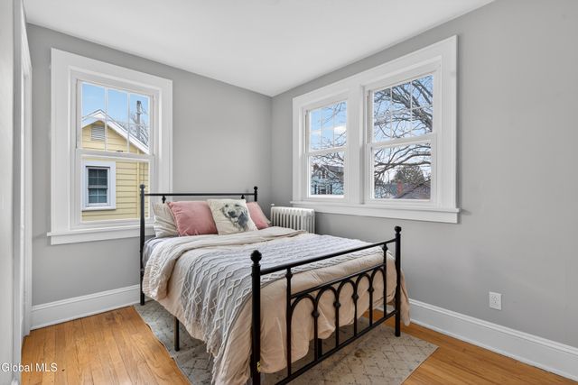58 Woodrow Court, Troy, NY 12180