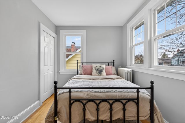 58 Woodrow Court, Troy, NY 12180