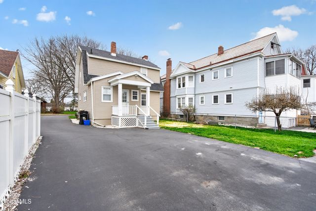 58 Woodrow Court, Troy, NY 12180