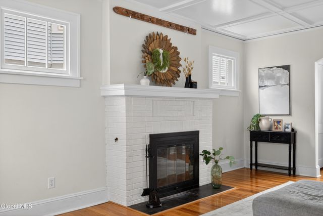 58 Woodrow Court, Troy, NY 12180