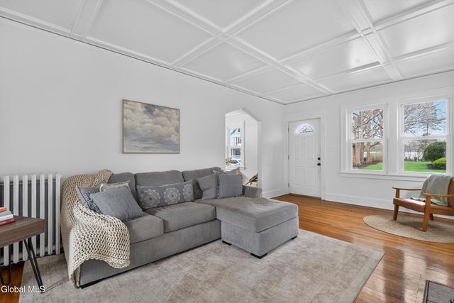 58 Woodrow Court, Troy, NY 12180