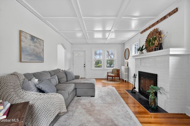 58 Woodrow Court, Troy, NY 12180
