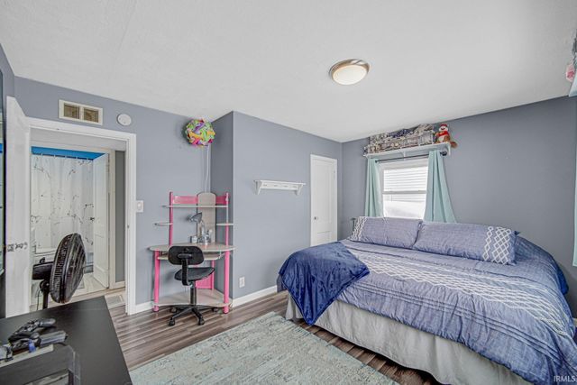 3802 S Carroll Street, South Bend, IN 46614