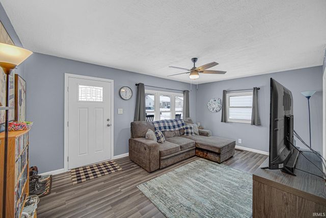 3802 S Carroll Street, South Bend, IN 46614