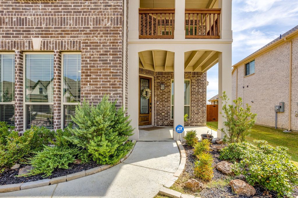 222 Shawnee Trail, Alvarado, TX 76009 — photo 3