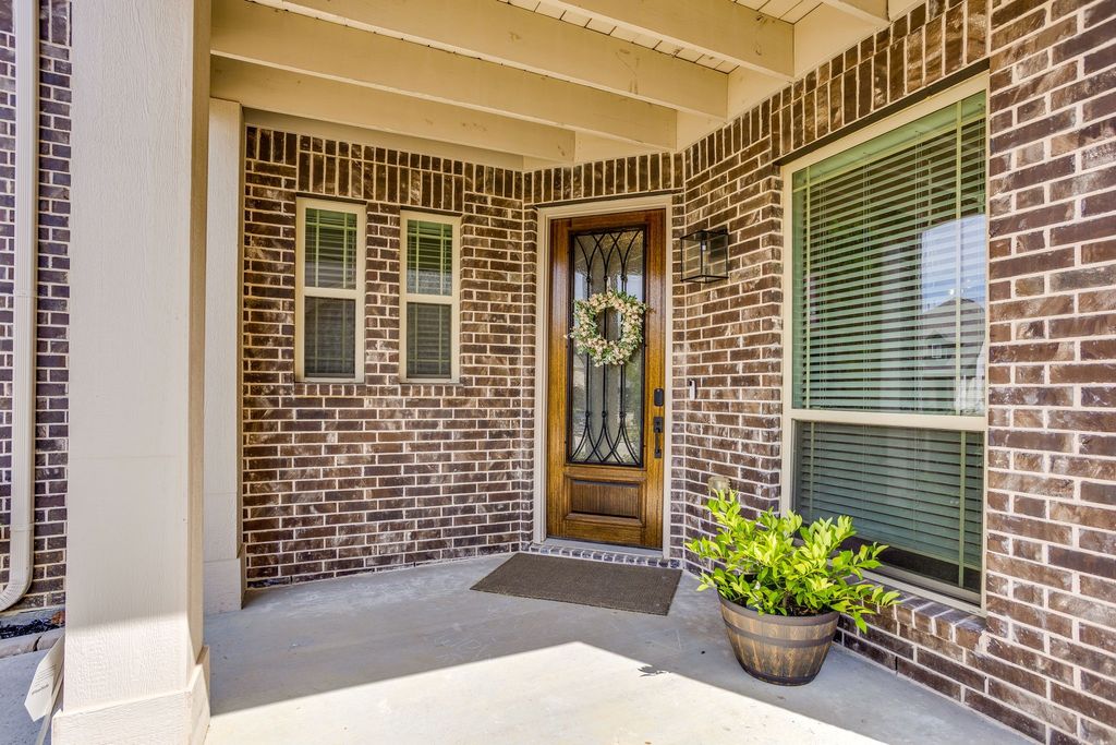 222 Shawnee Trail, Alvarado, TX 76009 — photo 4
