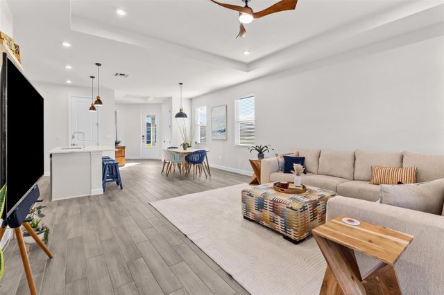 9181 SW Remy Ln, Port St Lucie, FL 34987