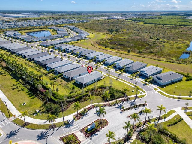 9181 SW Remy Ln, Port St Lucie, FL 34987