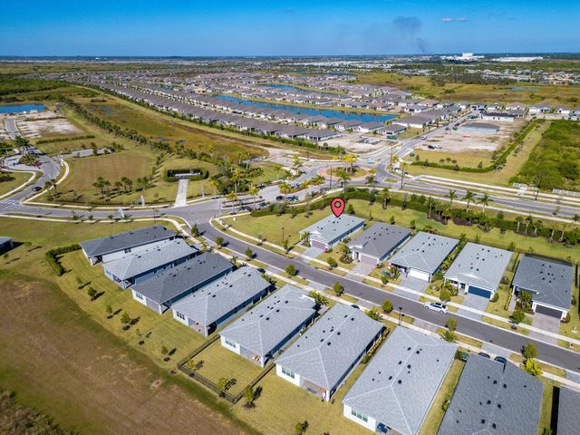 9181 SW Remy Ln, Port St Lucie, FL 34987