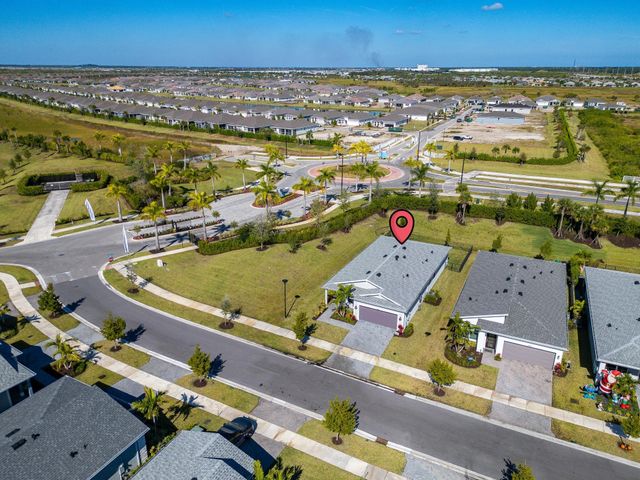 9181 SW Remy Ln, Port St Lucie, FL 34987