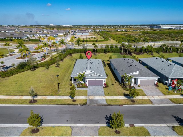 9181 SW Remy Ln, Port St Lucie, FL 34987