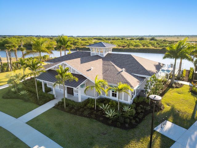 9181 SW Remy Ln, Port St Lucie, FL 34987