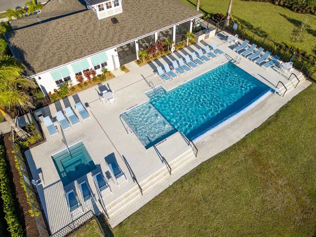 9181 SW Remy Ln, Port St Lucie, FL 34987