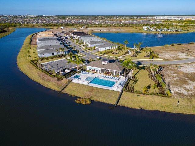 9181 SW Remy Ln, Port St Lucie, FL 34987