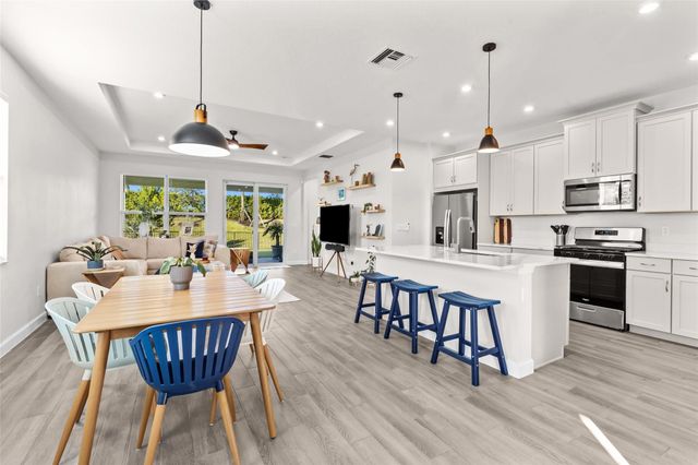 9181 SW Remy Ln, Port St Lucie, FL 34987