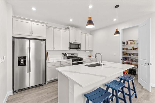 9181 SW Remy Ln, Port St Lucie, FL 34987