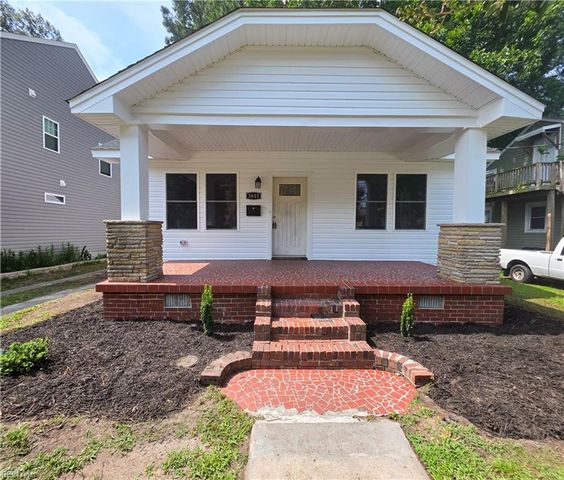 3615 Radford ST, Norfolk, VA 23513