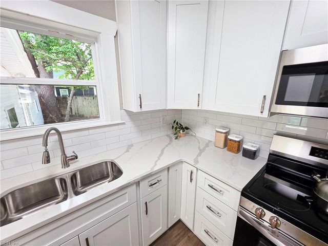 3615 Radford ST, Norfolk, VA 23513