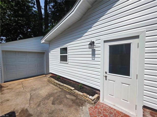 3615 Radford ST, Norfolk, VA 23513