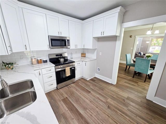 3615 Radford ST, Norfolk, VA 23513