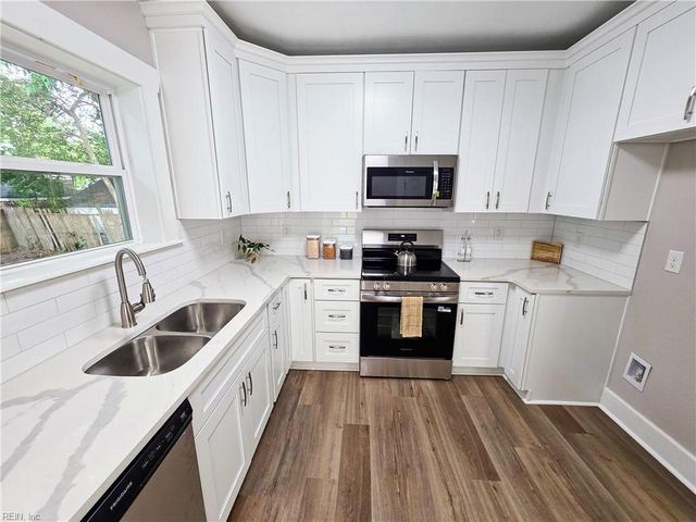 3615 Radford ST, Norfolk, VA 23513