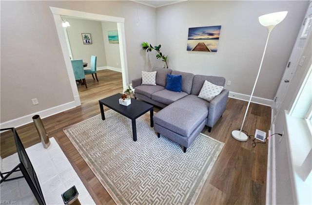 3615 Radford ST, Norfolk, VA 23513