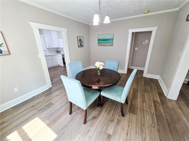 3615 Radford ST, Norfolk, VA 23513
