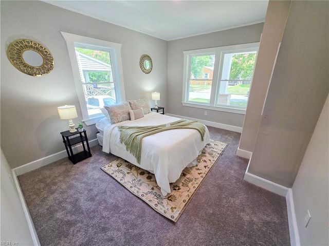 3615 Radford ST, Norfolk, VA 23513